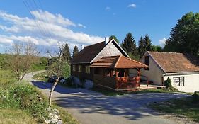 House For Rest And Fun Jeka